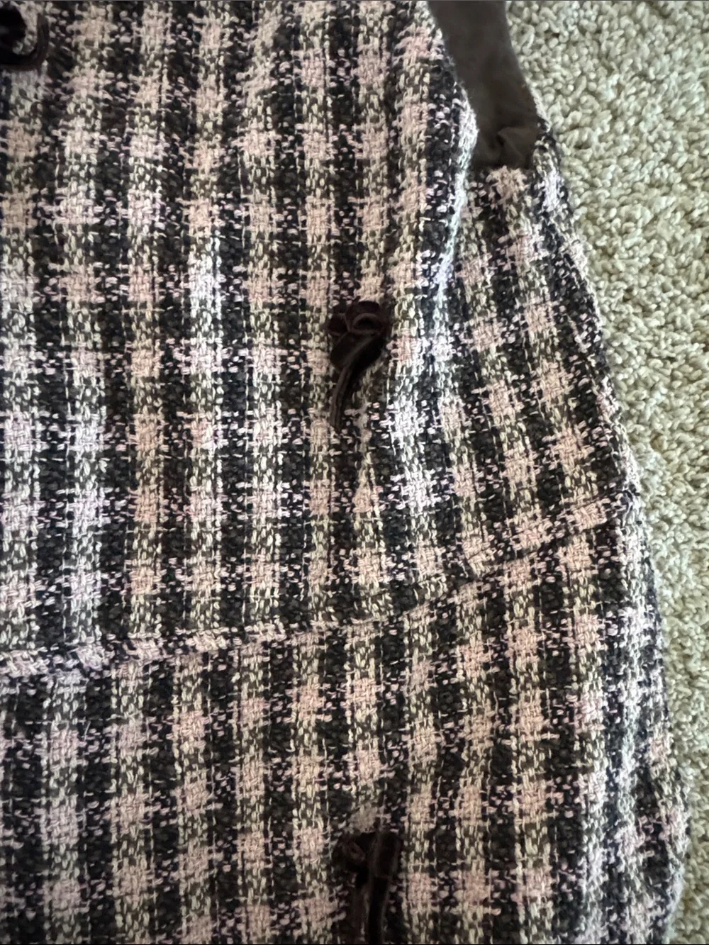 Kids sleeveless dress/pinafore